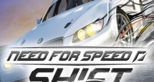 need for speed shift 1 game