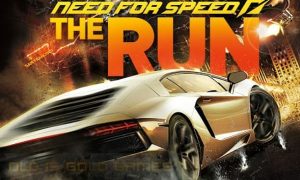 need for speed the run game