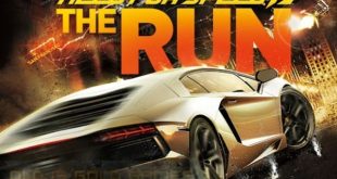need for speed the run game