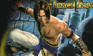 prince of persia the sands of time game