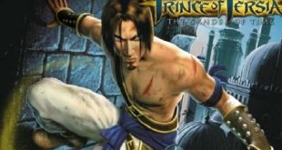 prince of persia the sands of time game