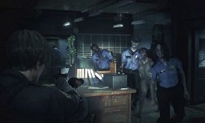 download resident evil 2 game for pc