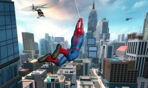 download the amazing spider man 2 game for pc
