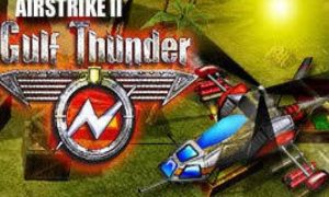 air strike 2 gulf thunder game