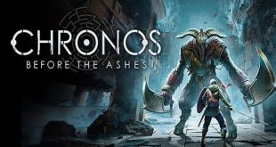 chronos before the ashes game