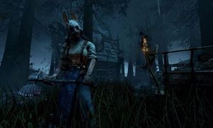 download dead by daylight game for pc