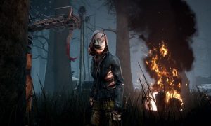 download dead by daylight game