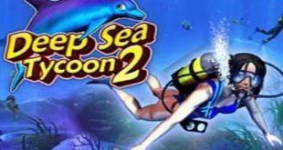 deep sea tycoon 2 game
