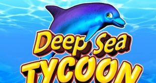 deep sea tycoon 1 game