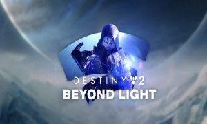 destiny 2 beyond light game