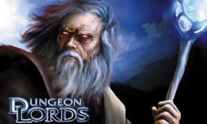 dungeon lords game