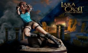 lara croft and the temple of osiris game