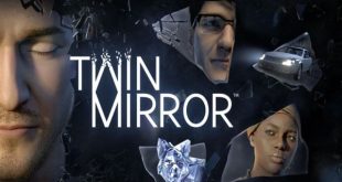 twin mirror game