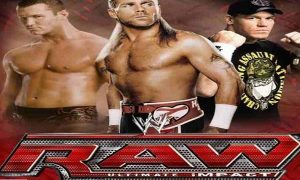 WWE Raw Ultimate Impact Game download