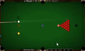 cue club game free download