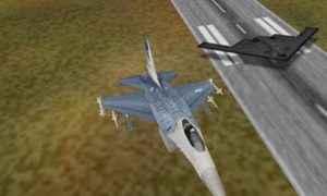 f-16 multirole fighter game download
