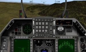 f-16 multirole fighter game download for pc