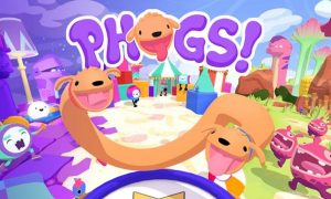 phogs game