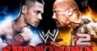 WWE Showdown 2 Game download