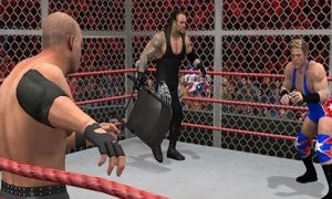 WWE Showdown 2 download