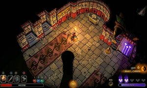 curse of the dead gods game download for pc full version