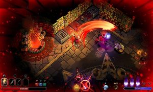 curse of the dead gods game download for pc full version