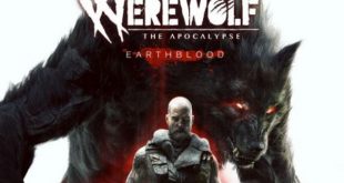 werewolf the apocalypse earthblood game download for pc full version