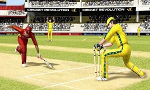 cricket revolution game download