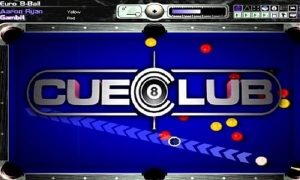 Cue Club game download