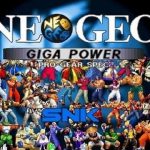 Neo Geo Games download