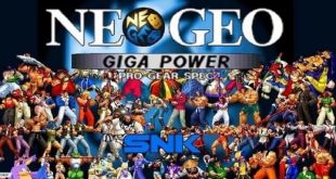 Neo Geo Games download
