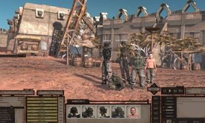 kenshi game download for pc