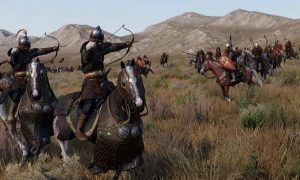 mount and blade ii bannerlord game download for pc full version