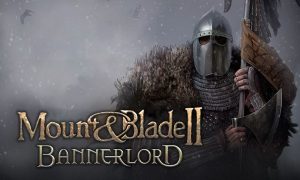 mount and blade ii bannerlord game