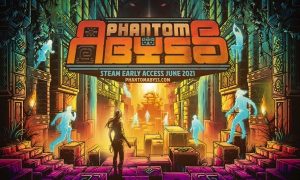phantom abyss game