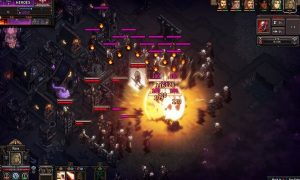 the last spell game download for pc full version