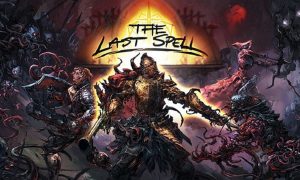 the last spell game