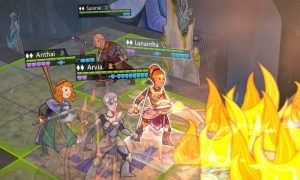 wildermyth game download for pc full version