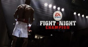 Fight Night Champion highly compressed
