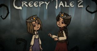 creepy tale 2 game