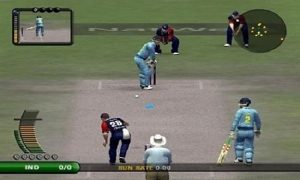 ea sports cricket 2007 game for pc