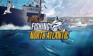 fishing north atlantic game