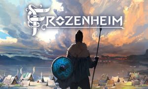 frozenheim game