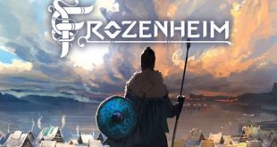 frozenheim game