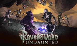 ravensword undaunted game