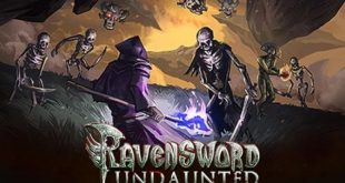 ravensword undaunted game download for pc full version
