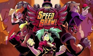 speed brawl game