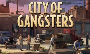 city of gangsters game