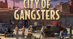 city of gangsters game