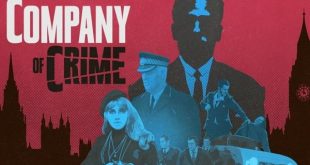 company of crime game